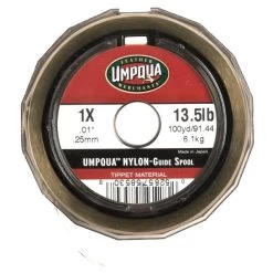 Umpqua Nylon 92 Meter Guide Spool
