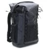 Vision Aqua Weekendpack Black