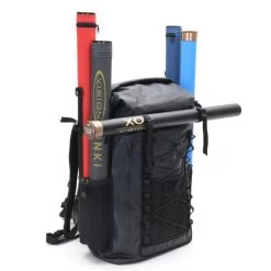 Vision Aqua Weekendpack Black -Fishing Equipment Shop v5313b 2