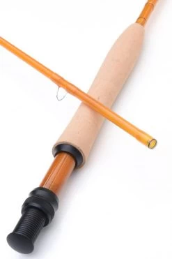 Vision Glass Trout Fly Rod #5 – 7,6ft – 2pc -Fishing Equipment Shop vgs2765