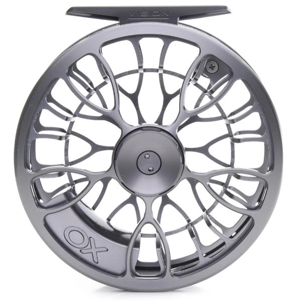 Vision XO Fly Reel 2 Vision XO Fly Reel - Image 2