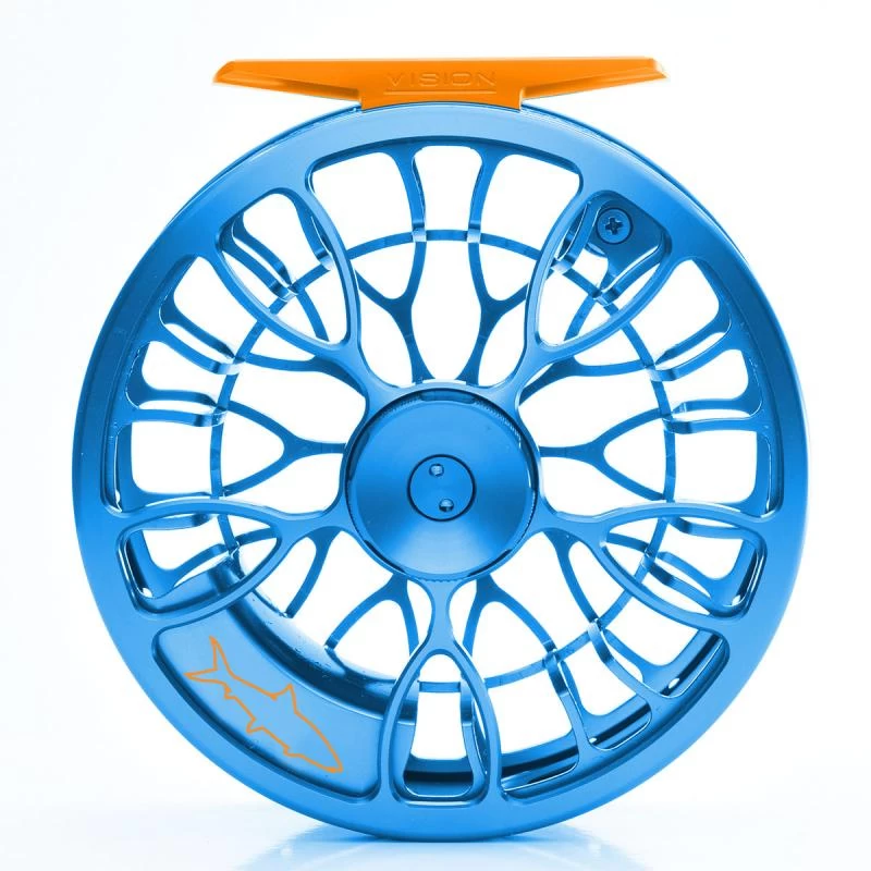 Vision Merisuola Reel 2 Vision Merisuola Reel - Image 2