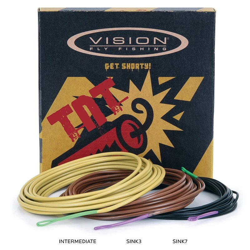 Vision TNT Head 2 Vision TNT Head - Image 2