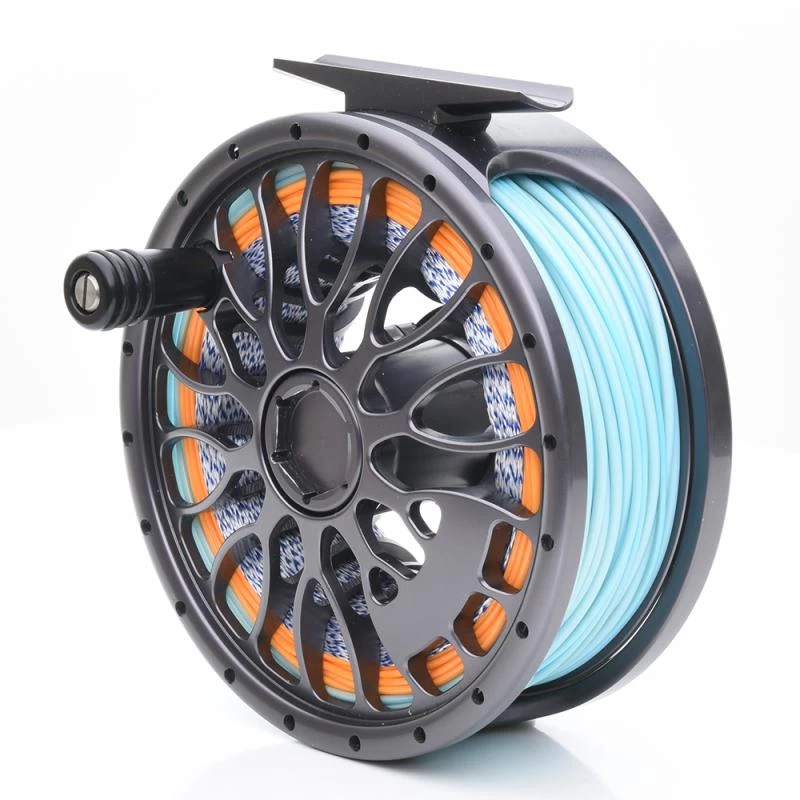 Vision XO Fly Reel 6 Vision XO Fly Reel - Image 6