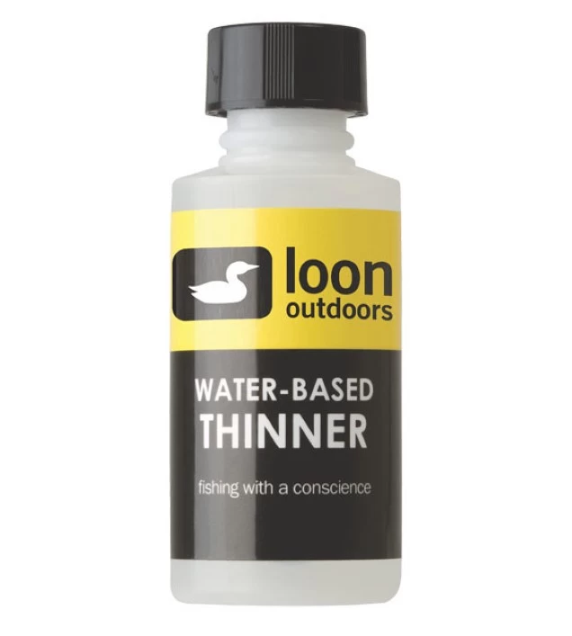Loon Water Based Thinner 2 Loon Water Based Thinner - Image 2