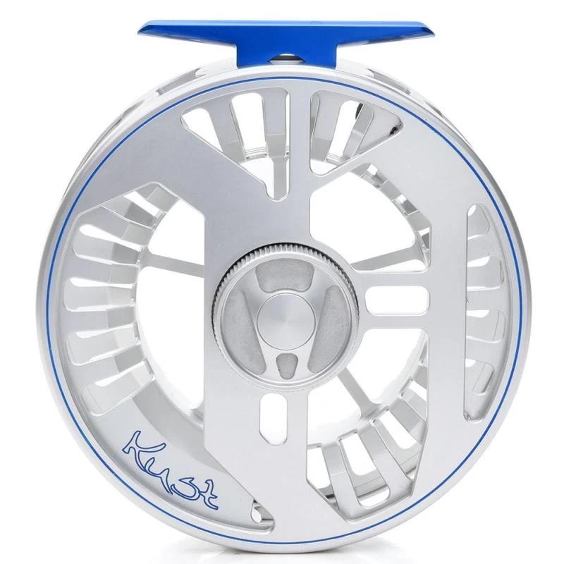 Vision XLV Kust Fly Reel 1 Vision XLV Kust Fly Reel