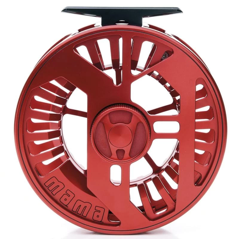 Vision XLV Mama Fly Reel 1 Vision XLV Mama Fly Reel