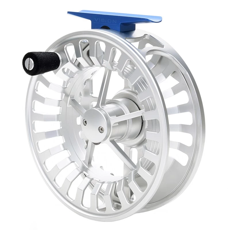 Vision XLV Kust Fly Reel 2 Vision XLV Kust Fly Reel - Image 2