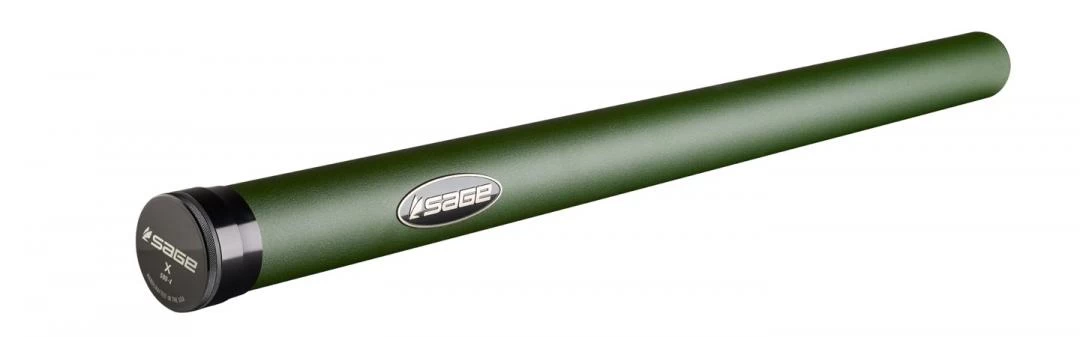 Sage X Switch & Spey 4pc Fly Rod 3 Sage X Switch & Spey 4pc Fly Rod - Image 3