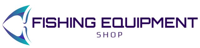 Fishing Equipment Shop